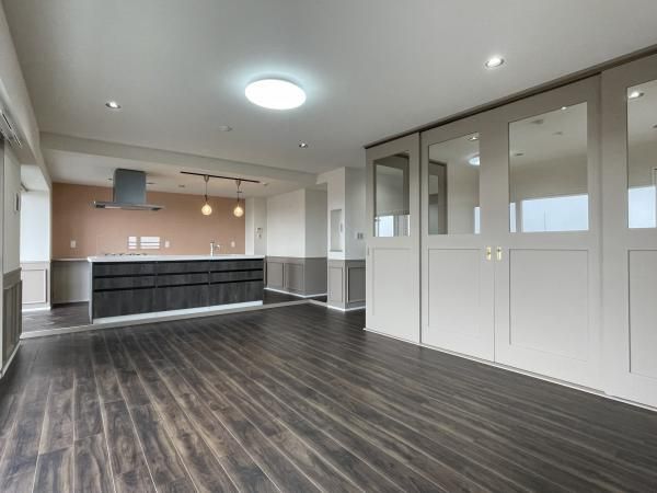 4LDK Apartment in Nōkendai, Yokohama for Sale - Thumbnail 3