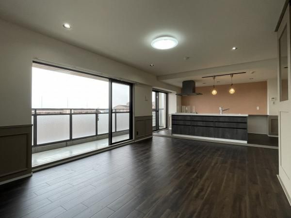 4LDK Apartment in Nōkendai, Yokohama for Sale - Thumbnail 4