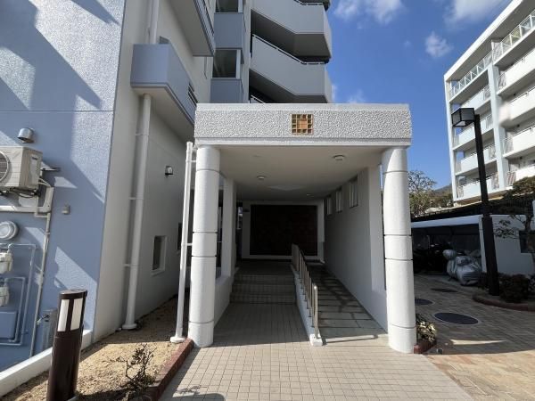 3LDK Apartment for Sale in Kobe Nagata Ward 75.8m² - Thumbnail 4