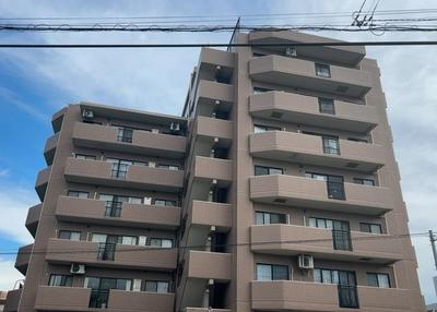 2SLDK Apartment for Sale in Hachioji, Tokyo – 78.85 sqm — Apartment, Hachioji, Tokyo