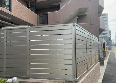 2SLDK Apartment for Sale in Hachioji, Tokyo – 78.85 sqm — Front_door, Hachioji, Tokyo