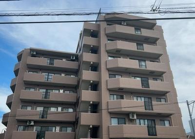2SLDK Apartment for Sale in Hachioji, Tokyo – 78.85 sqm — Apartment, Hachioji, Tokyo