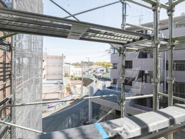 Renovated 3LDK Apartment in Kawasaki - 72m² - Thumbnail 2