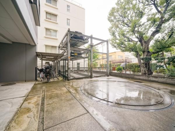 1R Apartment for Sale in Minami-Oi, Shinagawa, Tokyo - Thumbnail 3