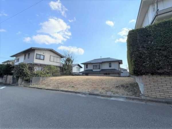Vacant Land for Sale in Yokohama's Hino 9-chome, Kanagawa - Thumbnail 3