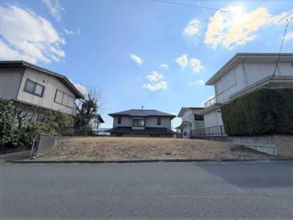 Vacant Land for Sale in Yokohama's Hino 9-chome, Kanagawa - Thumbnail 2