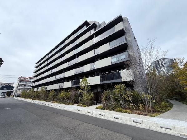 Le Jade City Hashimoto III 1LDK Apartment for Sale - Thumbnail 2