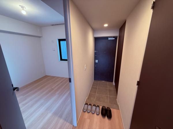 Le Jade City Hashimoto III 1LDK Apartment for Sale - Thumbnail 4