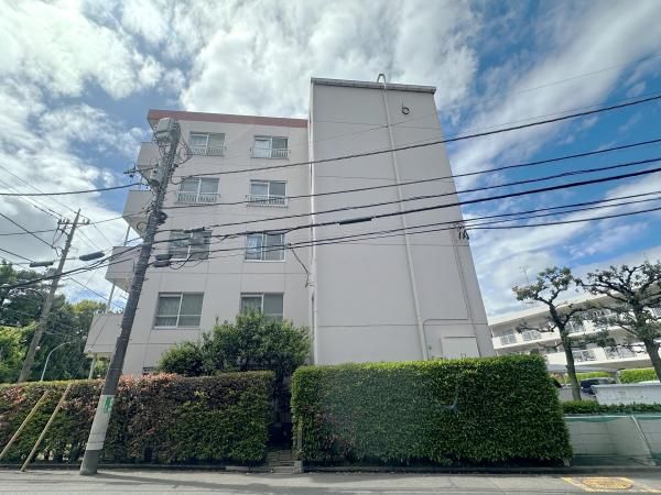3LDK Apartment for Sale in Higashimurayama, Tokyo - Thumbnail 4