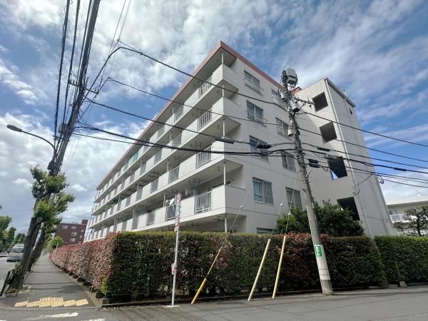 3LDK Apartment for Sale in Higashimurayama, Tokyo - Thumbnail 3