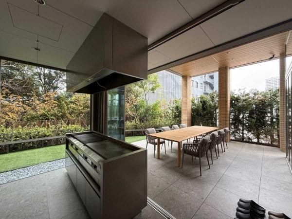 1LDK Apartment for Sale in Minato, Tokyo - 46m2 - Thumbnail 4