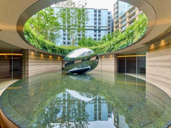 1LDK Apartment for Sale in Minato, Tokyo - 46m2 - Thumbnail 3