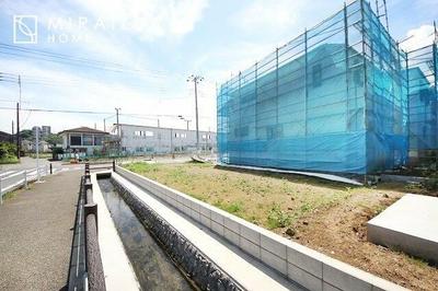 New 3SLDK House in Hino City, Tokyo – 108.52 sqm — New_build, Hino, Tokyo