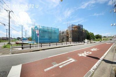 New 3SLDK House in Hino City, Tokyo – 108.52 sqm — Apartment, Hino, Tokyo