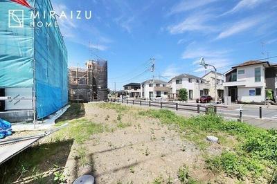 New 3SLDK House in Hino City, Tokyo – 108.52 sqm — New_build, Hino, Tokyo