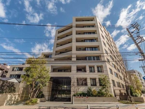 2LDK Apartment for Sale in Higashi-Oi, Shinagawa, Tokyo - Thumbnail 2