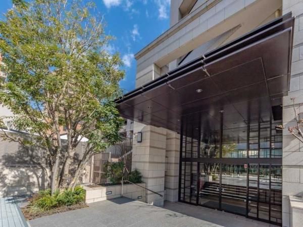 2LDK Apartment for Sale in Higashi-Oi, Shinagawa, Tokyo - Thumbnail 4