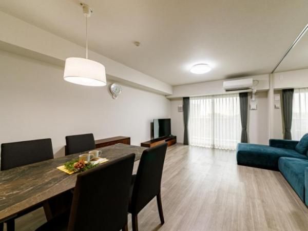 3LDK Apartment for Sale in Nisshin, Aichi - Thumbnail 4