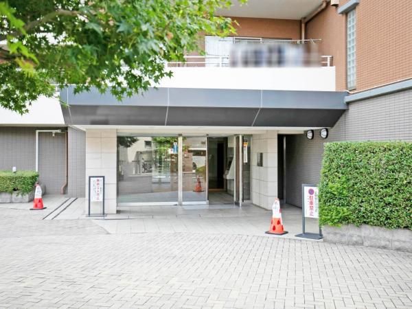 3LDK Apartment for Sale in Masugata, Kawasaki City - Thumbnail 2