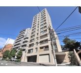 ID Court Yoyogi Jingu no Mori: 9-Story Apartment in Shibuya - Thumbnail 2