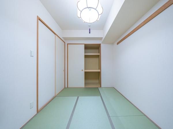 4LDK Apartment in Itabashi, Tokyo with Panoramic Views - Thumbnail 4