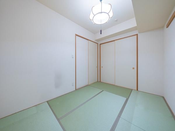 4LDK Apartment in Itabashi, Tokyo with Panoramic Views - Thumbnail 3