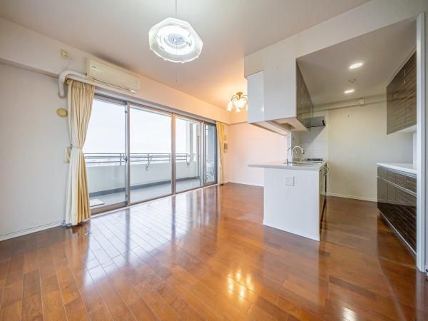 4LDK Apartment in Itabashi, Tokyo with Panoramic Views - Thumbnail 2