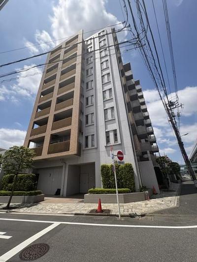 Renovated 3LDK Condominium in Setagaya, Tokyo - 81.14 sqm — Apartment, Setagaya, Tokyo