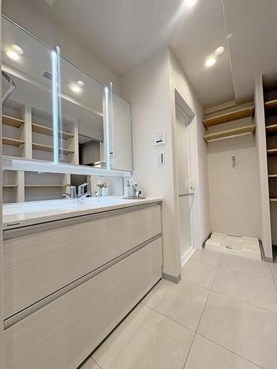 Renovated 3LDK Condominium in Setagaya, Tokyo - 81.14 sqm — Interior, Setagaya, Tokyo