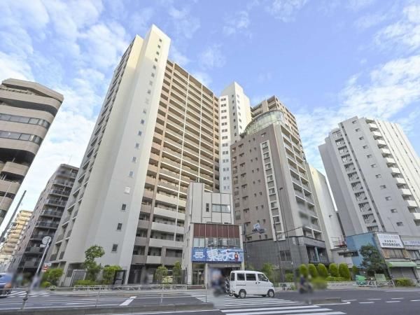 3LDK Apartment for Sale in Taito, Tokyo - 71.88m2 - Thumbnail 3
