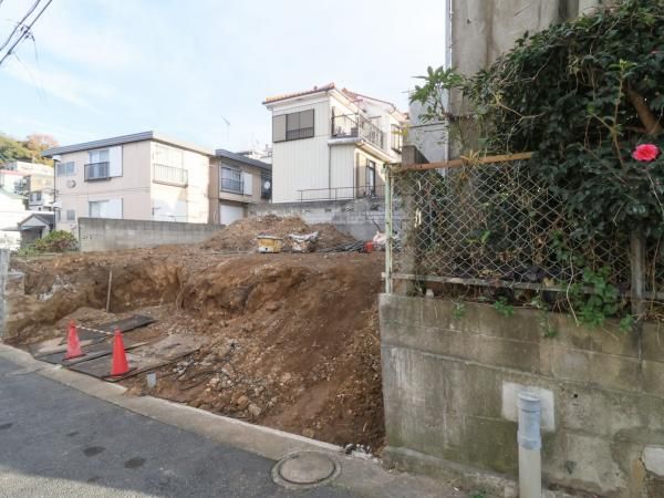 70m2 Building Plot for Sale in Higashi-Terao, Tsurumi-ku, Yokohama - Thumbnail 2