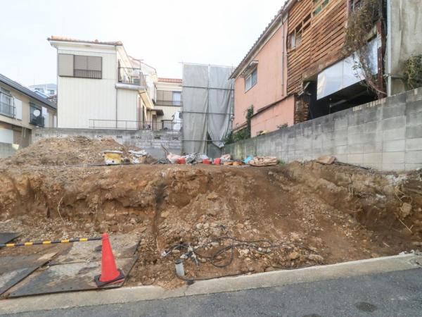 70m2 Building Plot for Sale in Higashi-Terao, Tsurumi-ku, Yokohama - Thumbnail 3