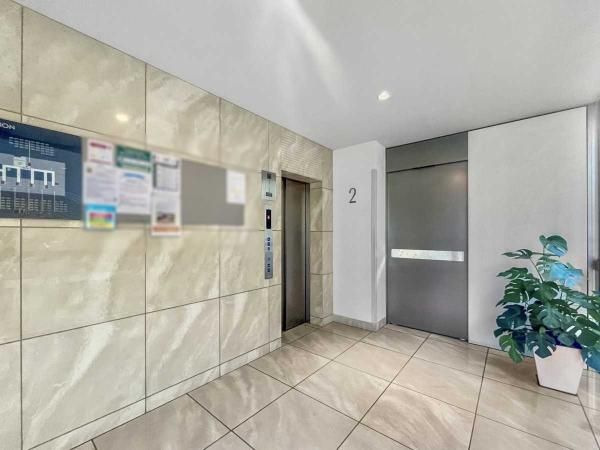 1LDK Apartment for Sale in Shinjuku, Tokyo - 68.84m² - Thumbnail 4