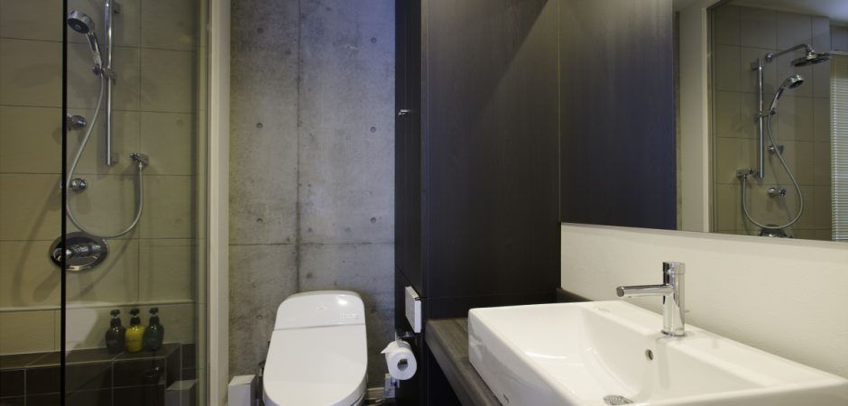 Mizunara - 4BR Concrete House in Niseko's Hirafu Area - Thumbnail 4