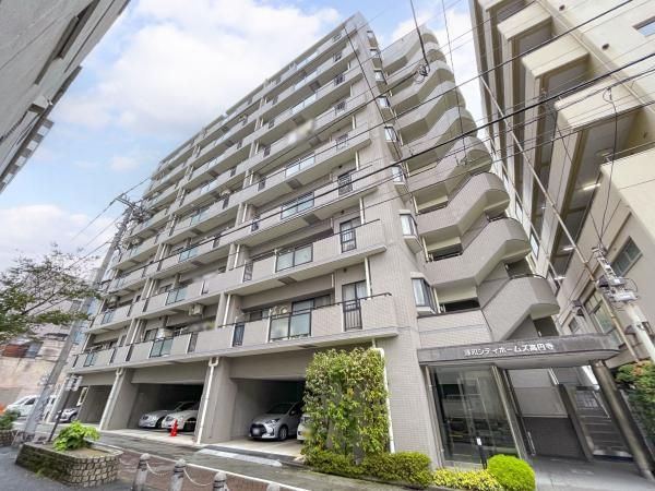 Renovated 3LDK Apartment in Koenji, Suginami, Tokyo – 68 sqm - Thumbnail 2