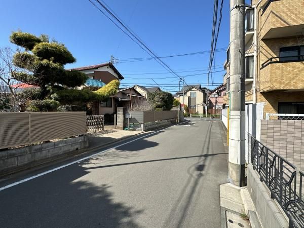 1LDK Apartment for Sale in Kokubunji, Tokyo with Private Garden - Thumbnail 4