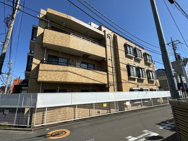 1LDK Apartment for Sale in Kokubunji, Tokyo with Private Garden - Thumbnail 2