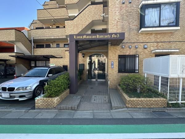 1LDK Apartment for Sale in Kokubunji, Tokyo with Private Garden - Thumbnail 3