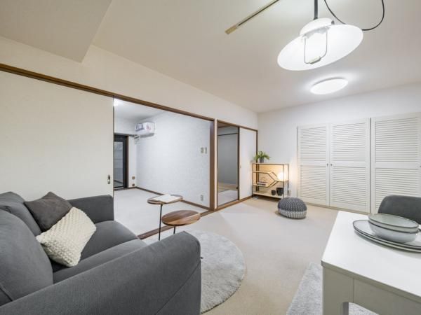 3LDK Apartment for Sale in Minami-ku, Yokohama - 72.5m² - Thumbnail 4