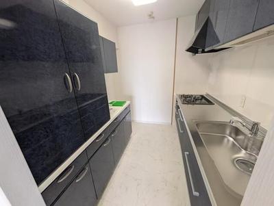 3LDK Apartment for Sale in Iwaki City, Fukushima - 81.85m² — Bathroom, Iwaki, Fukushima