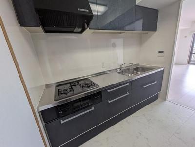 3LDK Apartment for Sale in Iwaki City, Fukushima - 81.85m² — Bathroom, Iwaki, Fukushima