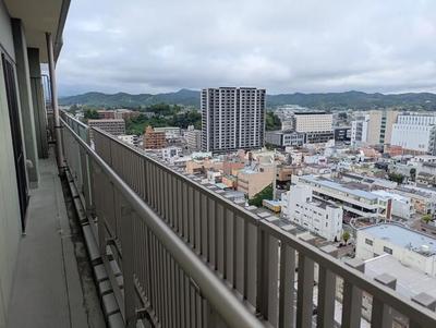3LDK Apartment for Sale in Iwaki City, Fukushima - 81.85m² — View, Iwaki, Fukushima