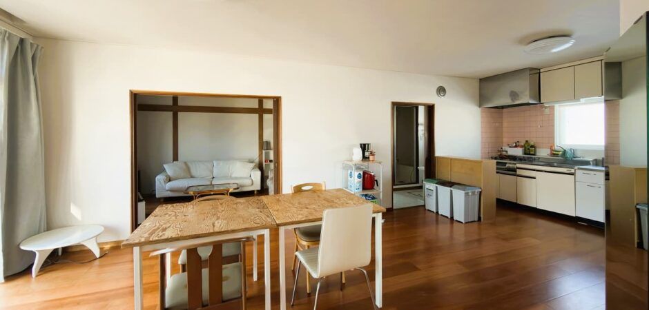 3-Bedroom House with Shed in Kutchan, Hokkaido - Thumbnail 4