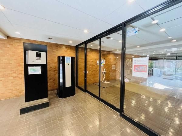 Renovated 3LDK Apartment in Chiyoda, Tokyo - Thumbnail 4