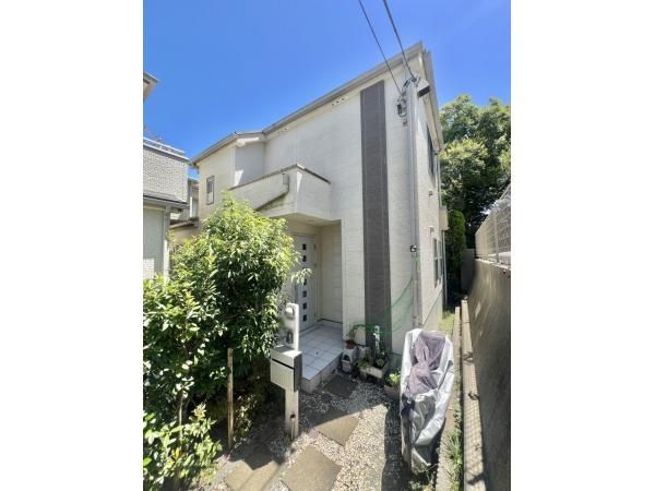 3LDK+S House for Sale in Kanazawa Ward, Yokohama - Thumbnail 2