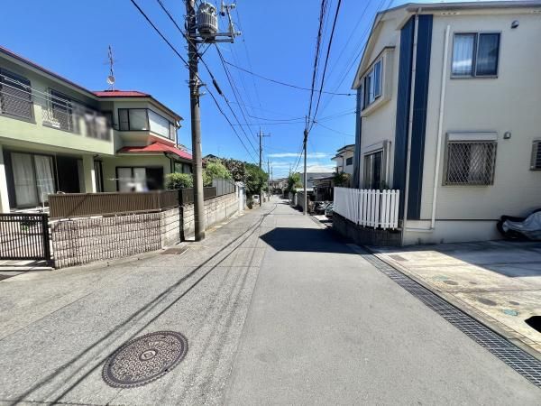 3LDK+S House for Sale in Kanazawa Ward, Yokohama - Thumbnail 4