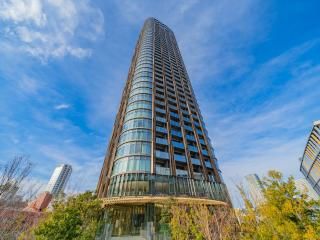 3LDK Apartment for Sale in Akasaka, Minato, Tokyo - Thumbnail 3