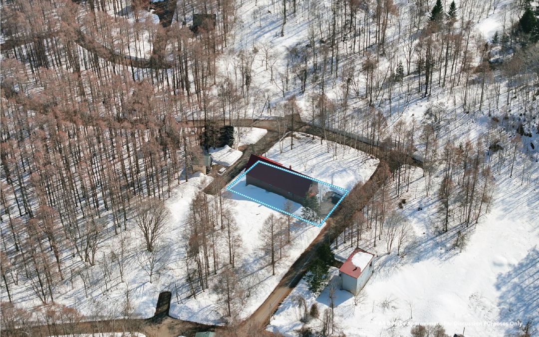 Spacious 469sqm Lodge for Sale Near Niseko Ski Areas - Thumbnail 4