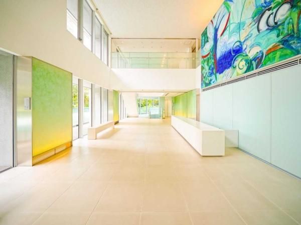 Renovated 2LDK Apartment in Futako-Tamagawa, Setagaya - Thumbnail 4