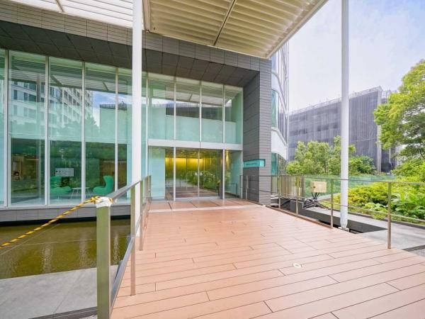 Renovated 2LDK Apartment in Futako-Tamagawa, Setagaya - Thumbnail 2